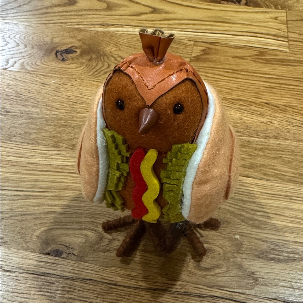 Target 2025 Summer Bird Featherly Friends - Franky